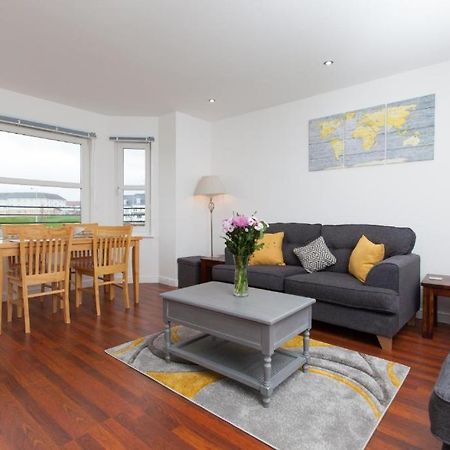 Super Prime Park View Duloch By Tba Appartement Dunfermline Buitenkant foto