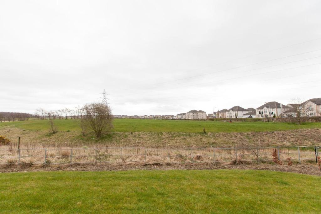Super Prime Park View Duloch By Tba Appartement Dunfermline Buitenkant foto