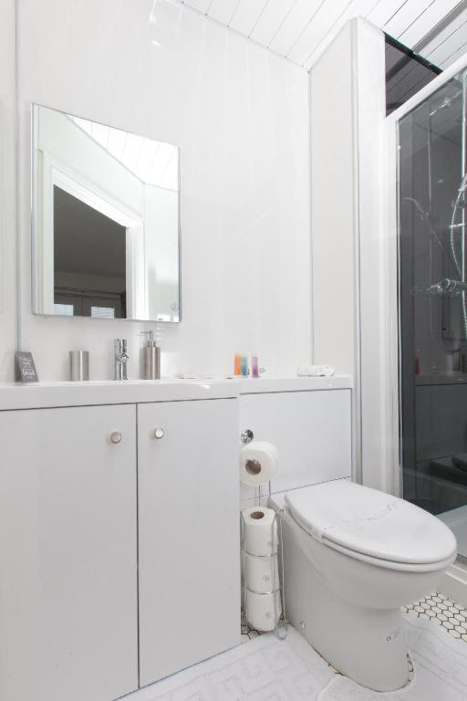 Super Prime Park View Duloch By Tba Appartement Dunfermline Buitenkant foto
